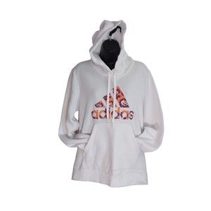 Adidas Hoodie Women's Size L
